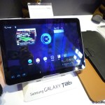 En avril, la Samsung Galaxy Tab 10.1 sera en exclu chez SFR