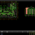 AutoCAD WS est maintenant sur l’Android Market