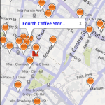 Un SDK pour utiliser Bing Maps sur Android