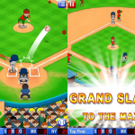 Square Enix a publié deux jeux : Big Hit Baseball et Big Cup Cricket