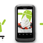 Gigabyte lance un téléphone Android dual SIM d’entrée de gamme