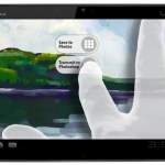 Adobe annonce le Photoshop Touch SDK, pour connecter des tablettes avec Photoshop