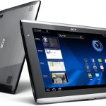 L’Acer Iconia Tab A500 est en vente pour 499€