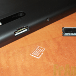 La Motorola Xoom peut lire les cartes microSD officieusement