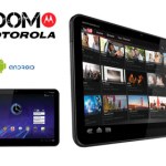 Qoqa organise une vente flash de Motorola Xoom en version WiFi + concours FrAndroid