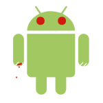Une variante du trojan Android.Spy transforme un terminal Android en zombie