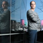 Andy Rubin devient directeur adjoint de la division mobile de Google