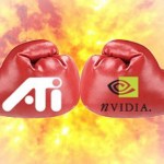 A terme, AMD veut s’imposer face à nVidia sur son propre terrain avec Android