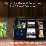 Intel Oak Trail, une architecture Atom pour les tablettes