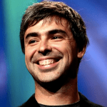 Larry Page est désormais le PDG de Google
