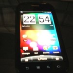 Installer HTC Sense 2.1 sur un Google Nexus S, c’est possible !