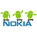 Android est la plus grande menace de Nokia