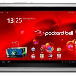 Packard Bell va lancer une tablette sous Honeycomb de 10 pouces