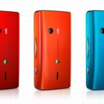 Sony Ericsson a dévoilé le W8 : son premier smartphone Walkman sous Android
