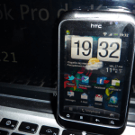 Retour vers le futur ? L’horloge sur les téléphones HTC est décalée de quelques minutes !