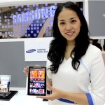 Samsung ne proposera pas cette année des tablettes avec un écran AMOLED