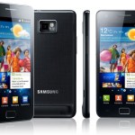 C’est officiel, le Samsung Galaxy II arrivera en France le 28 mai sans le NFC