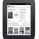 Barnes & Noble annonce un Nook de 6″ sous Android