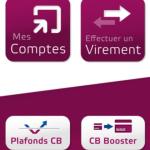 Boursorama Banque débarque sur Android Boursorama Banque débarque sur Android