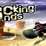 Cracking Sands, un jeu d’auto tout-terrain bientôt sur Android