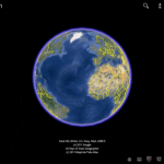 Google Earth mis à jour en 2.0 : enfin une application fluide sur Honeycomb (vidéo)