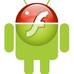 Adobe Flash Player reçoit la mise à jour 10.3 sous Android
