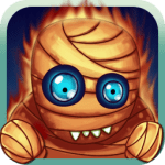 Pumpkins vs Monsters, un nouveau jeu gratuit sur Android