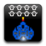 RetroCosmos, un Space Invaders-like gratuit sur Android