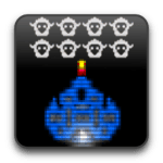 RetroCosmos, un Space Invaders-like gratuit sur Android RetroCosmos, un Space Invaders-like gratuit sur Android