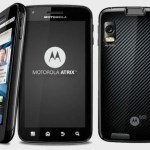 Présentation des accessoires du Motorola Atrix, dont le webtop à 299€