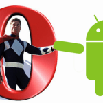 Opera Mobile reçoit une mise à jour sous Android