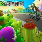 Le jeu Plants Vs Zombies attendu sur Android