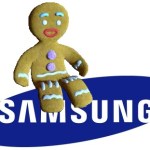 Samsung annonce tous les terminaux qui passeront bientôt sous Gingerbread