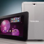 La tablette de Toshiba est repoussée à la fin de l’été
