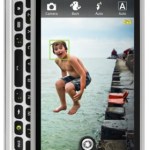 Le T-Mobile myTouch 4G Slide (HTC DoubleShot) est officiel