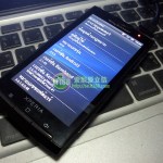 La mise à jour du Sony Ericsson Xperia X10 vers Gingerbread pourrait s’accompagner du déverrouillage du bootloader