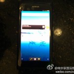 Un ancien prototype de téléphone Nokia sous Android vient d’être trouvé