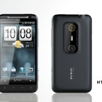 Plusieurs tests du HTC Evo 3D sous Android