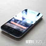 Le Meizu MX (M9 II) pourrait sortir dès le mois de septembre