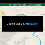 Google Maps Navigation pourrait avoir un mode hors-ligne cet été