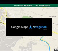 Navigation