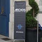 Les faits marquants de la conférence d’Archos
