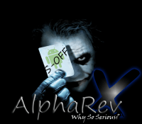alpharevx