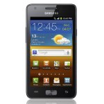 Samsung Galaxy Z, la première variante du Galaxy S II (màj)