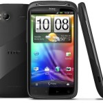 Le HTC Sensation devrait arriver au mois de juillet chez Bell, au Canada