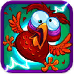 Namco prépare le jeu Bird Zapper pour Android