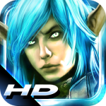 Order & Chaos Online, le nouveau MMORPG de Gameloft disponible sur l’Android Market Order & Chaos Online, le nouveau MMORPG de Gameloft disponible sur l’Android Market