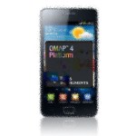 Le Samsung Galaxy S II (GT-i9101) inclurait l’OMAP4