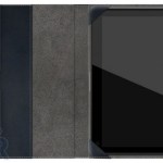 Les photos de la HTC Puccini (tablette de 10 pouces) avec un stylet