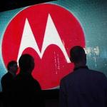Motorola voit rouge et n’a livré que 440 000 Xoom ce trimestre